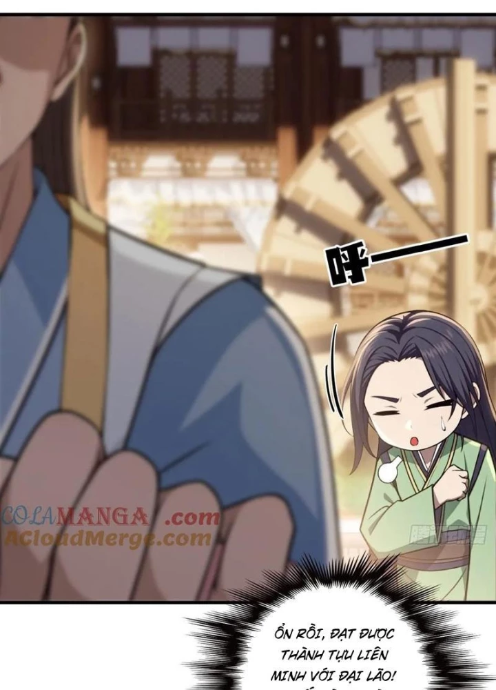 Nhân Vật Phản Diện Muốn Sống Thêm Một Ngày Chapter 23 - Trang 3