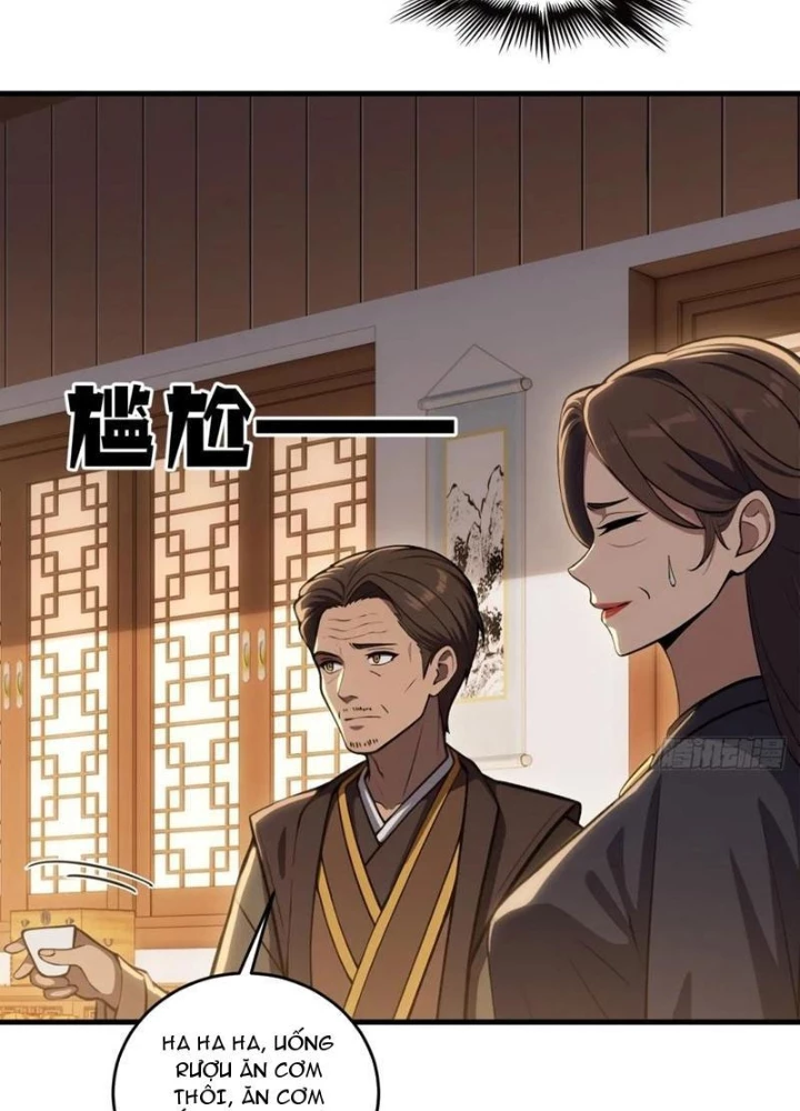 Nhân Vật Phản Diện Muốn Sống Thêm Một Ngày Chapter 23 - Trang 3