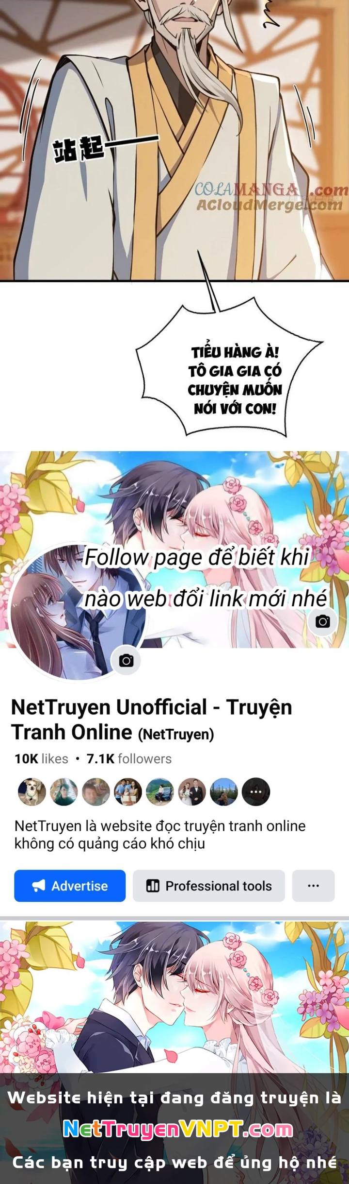 Nhân Vật Phản Diện Muốn Sống Thêm Một Ngày Chapter 23 - Trang 3