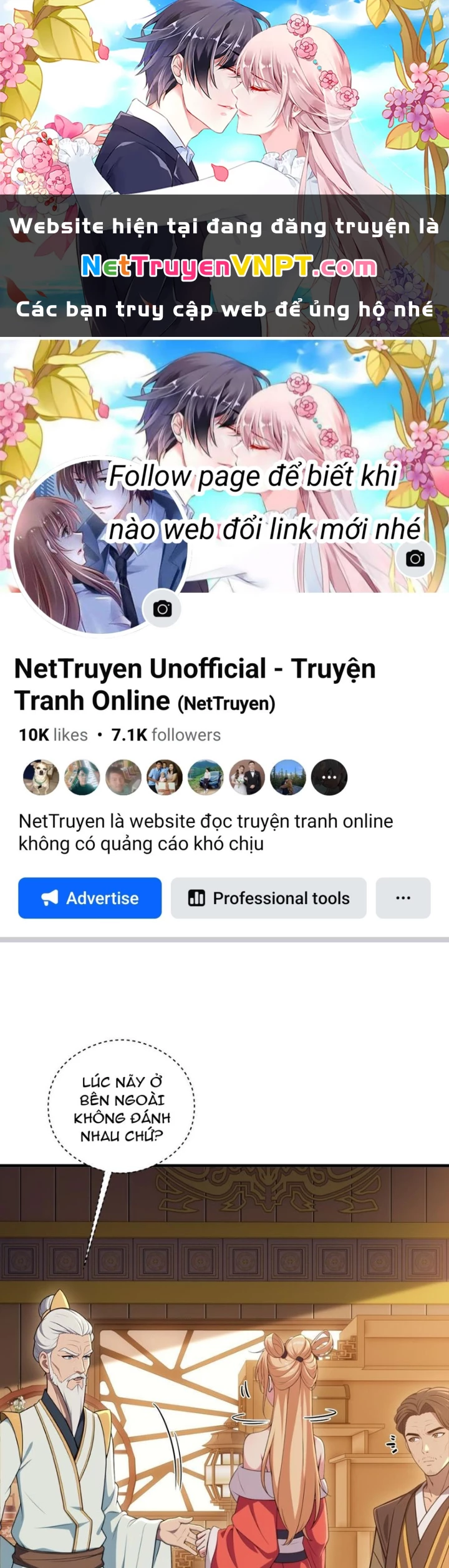 Nhân Vật Phản Diện Muốn Sống Thêm Một Ngày Chapter 24 - Trang 3