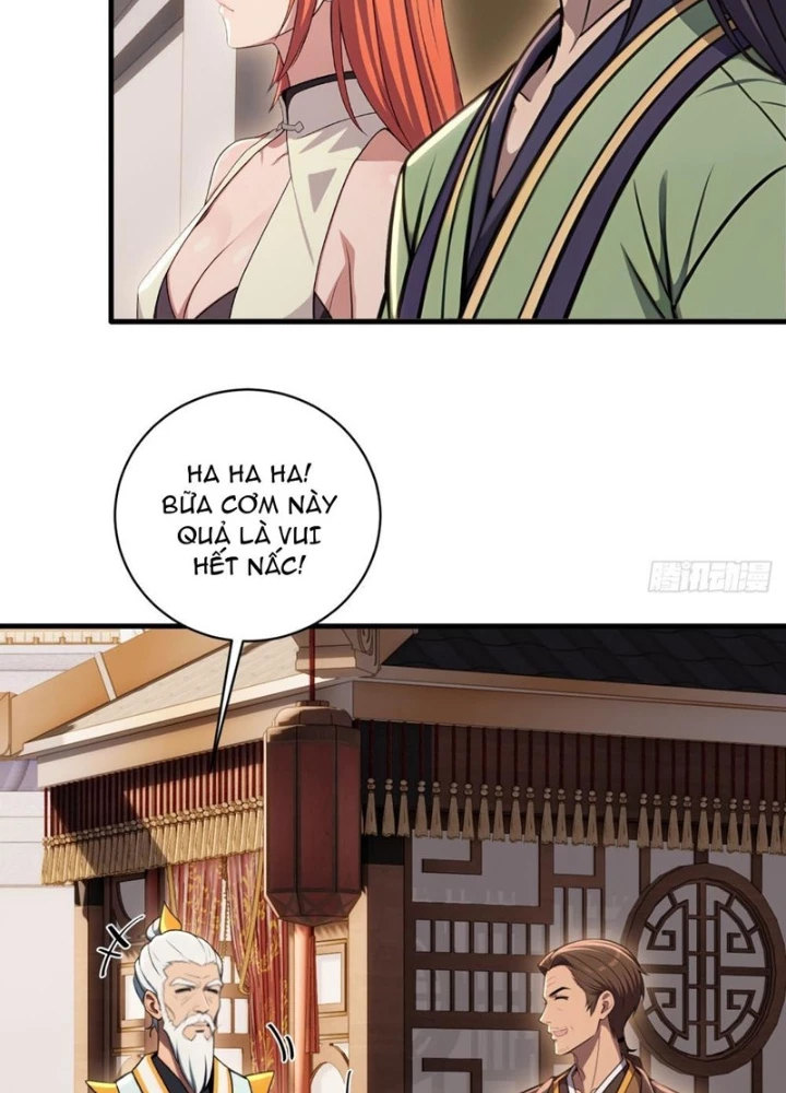 Nhân Vật Phản Diện Muốn Sống Thêm Một Ngày Chapter 24 - Trang 3