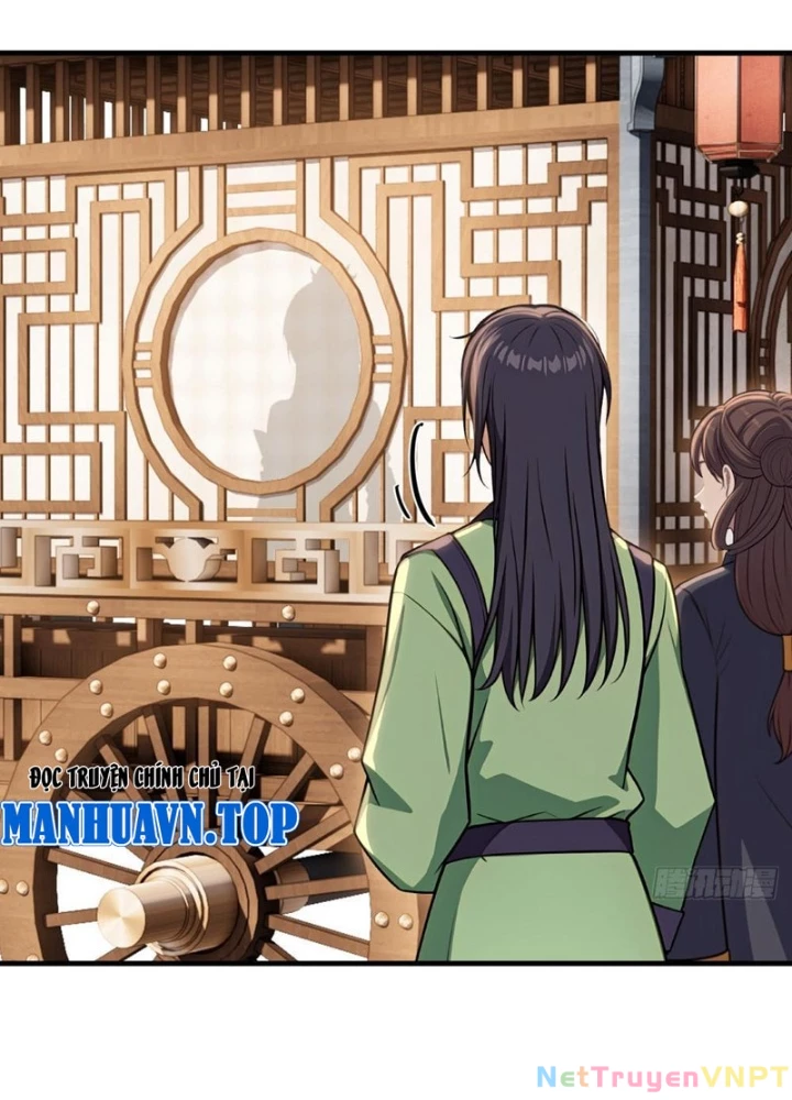 Nhân Vật Phản Diện Muốn Sống Thêm Một Ngày Chapter 24 - Trang 3