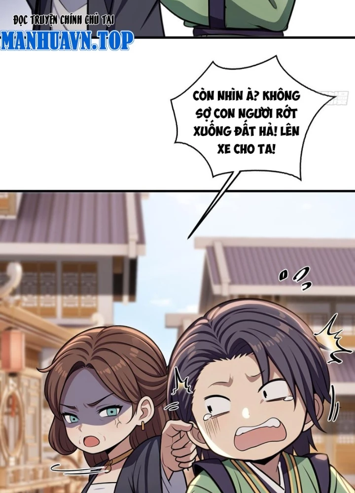 Nhân Vật Phản Diện Muốn Sống Thêm Một Ngày Chapter 24 - Trang 3