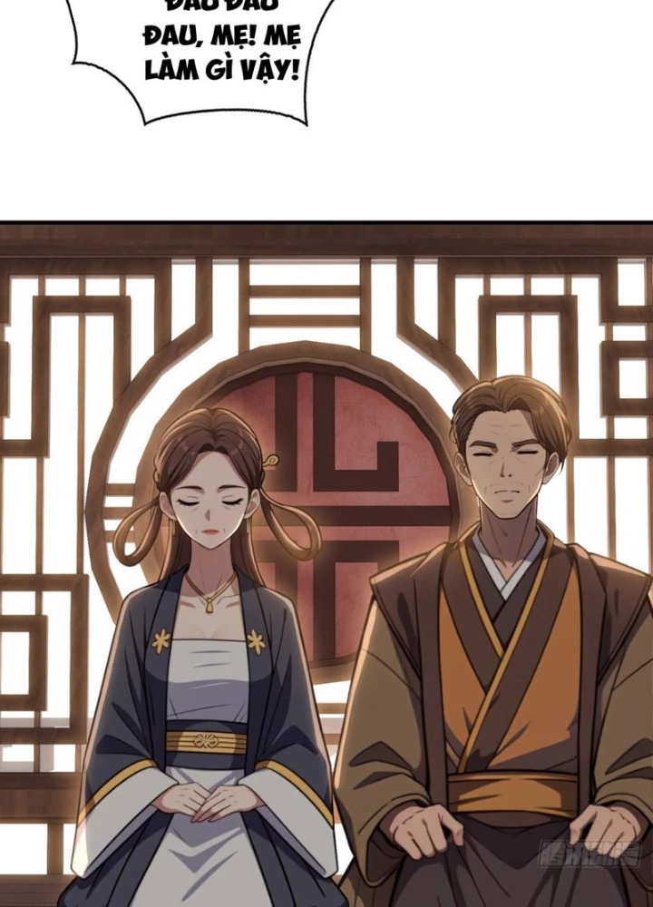 Nhân Vật Phản Diện Muốn Sống Thêm Một Ngày Chapter 24 - Trang 3