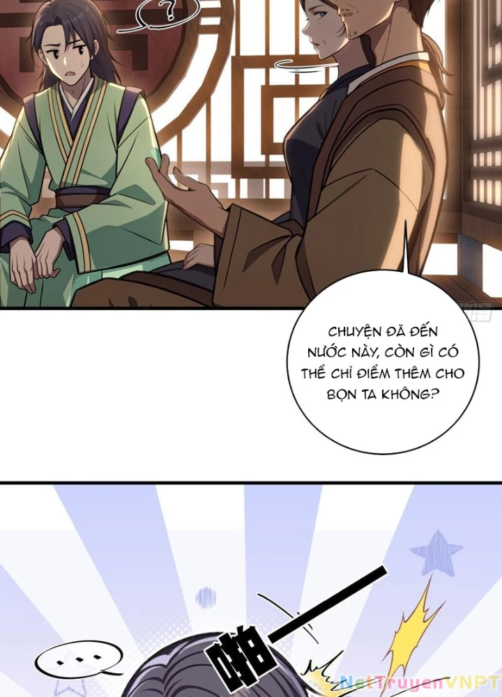 Nhân Vật Phản Diện Muốn Sống Thêm Một Ngày Chapter 24 - Trang 3