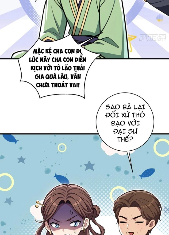 Nhân Vật Phản Diện Muốn Sống Thêm Một Ngày Chapter 24 - Trang 3