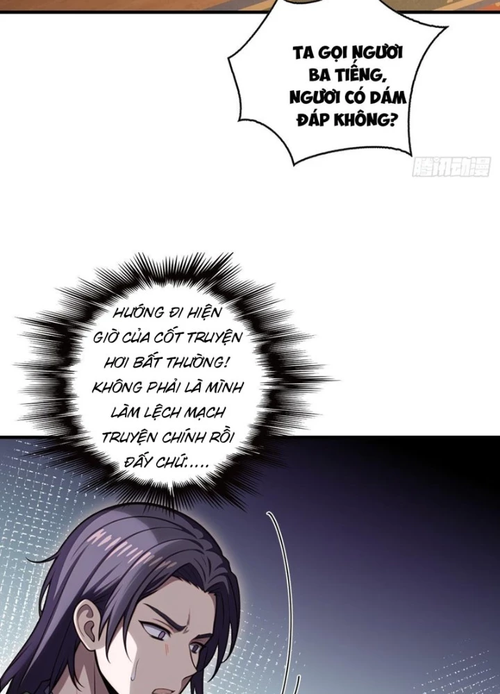 Nhân Vật Phản Diện Muốn Sống Thêm Một Ngày Chapter 24 - Trang 3