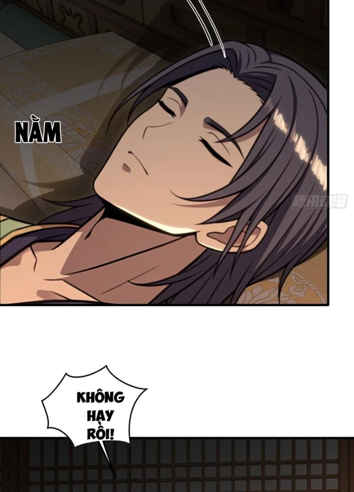 Nhân Vật Phản Diện Muốn Sống Thêm Một Ngày Chapter 24 - Trang 3