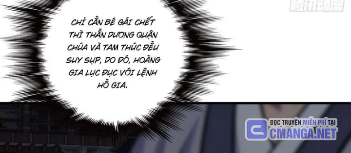 Nhân Vật Phản Diện Muốn Sống Thêm Một Ngày Chapter 24 - Trang 3