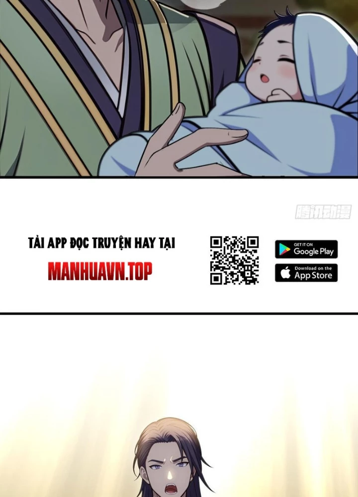 Nhân Vật Phản Diện Muốn Sống Thêm Một Ngày Chapter 24 - Trang 3
