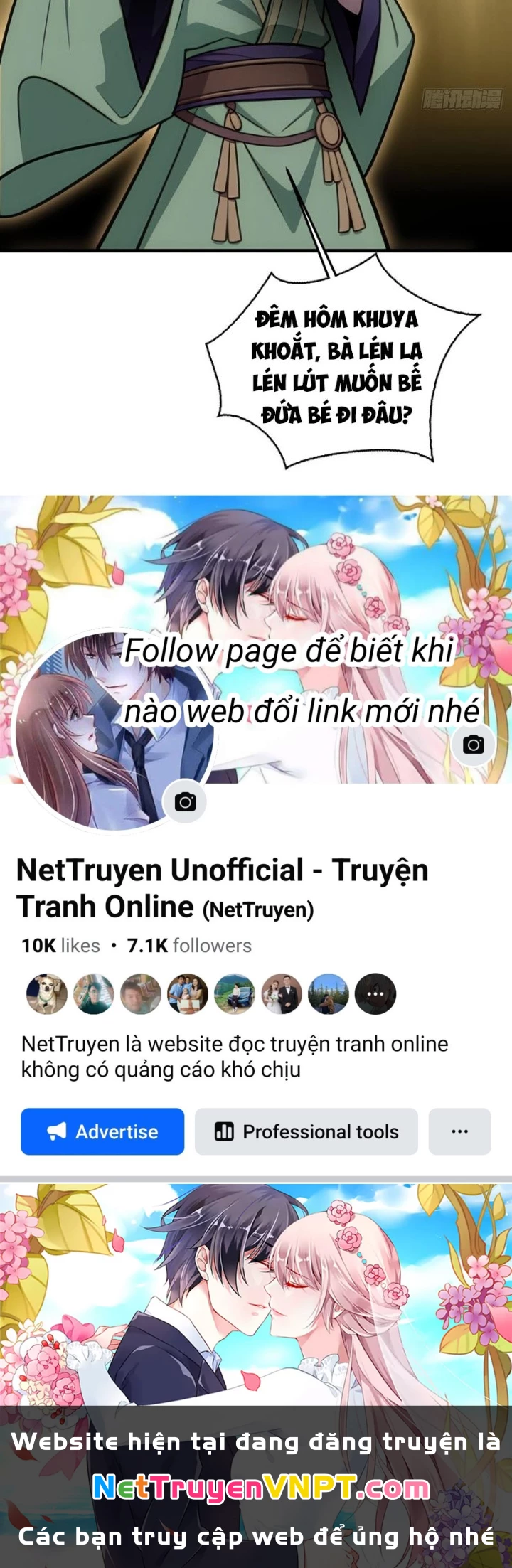 Nhân Vật Phản Diện Muốn Sống Thêm Một Ngày Chapter 24 - Trang 3