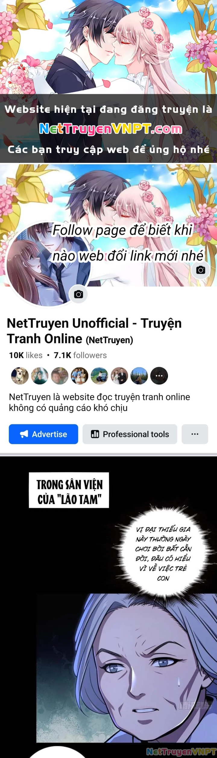 Nhân Vật Phản Diện Muốn Sống Thêm Một Ngày Chapter 25 - Trang 3