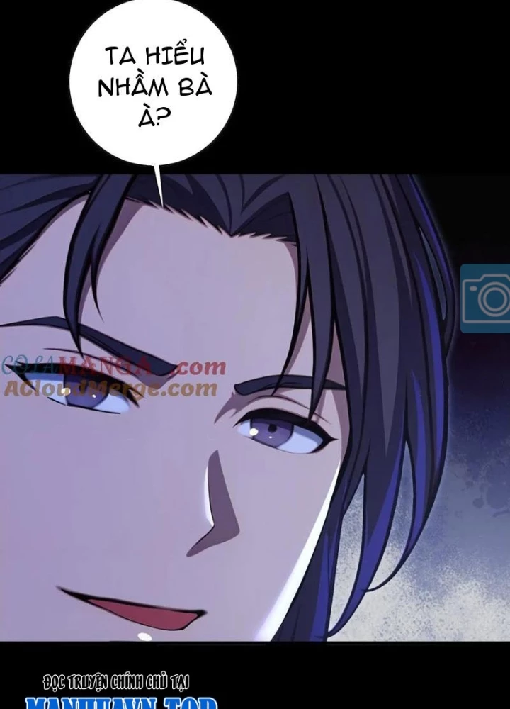 Nhân Vật Phản Diện Muốn Sống Thêm Một Ngày Chapter 25 - Trang 3
