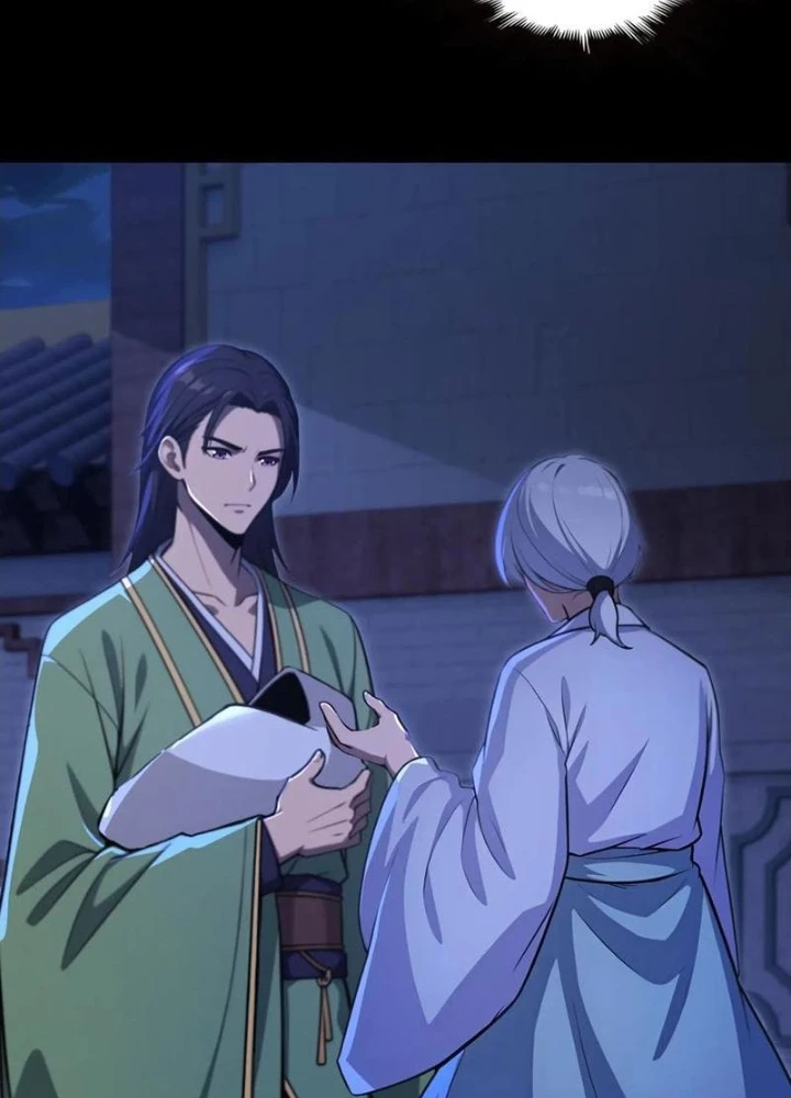 Nhân Vật Phản Diện Muốn Sống Thêm Một Ngày Chapter 25 - Trang 3