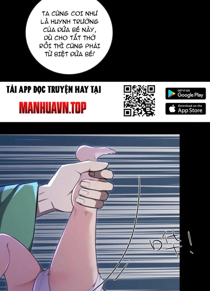 Nhân Vật Phản Diện Muốn Sống Thêm Một Ngày Chapter 25 - Trang 3