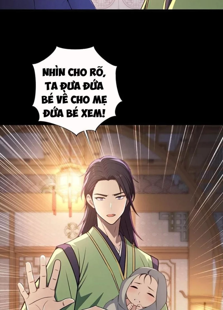 Nhân Vật Phản Diện Muốn Sống Thêm Một Ngày Chapter 25 - Trang 3