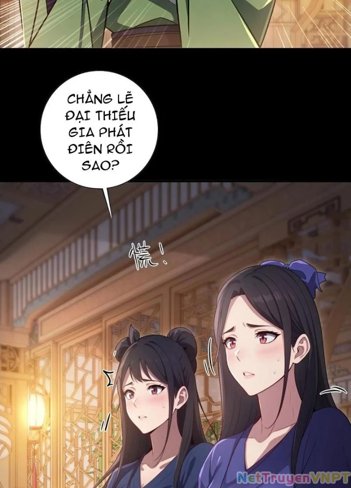 Nhân Vật Phản Diện Muốn Sống Thêm Một Ngày Chapter 25 - Trang 3
