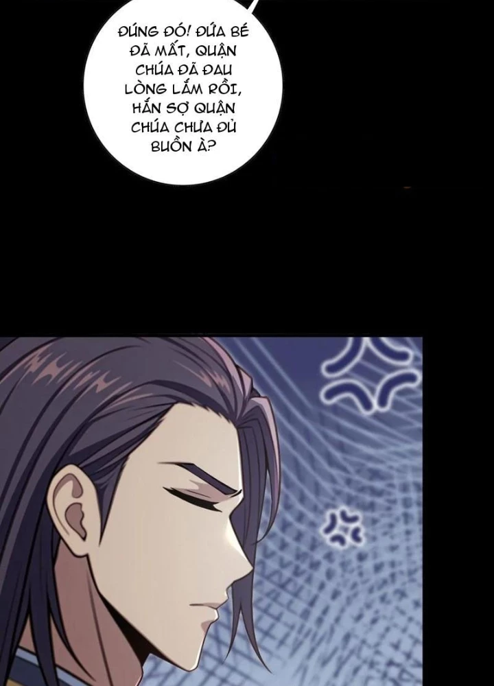 Nhân Vật Phản Diện Muốn Sống Thêm Một Ngày Chapter 25 - Trang 3