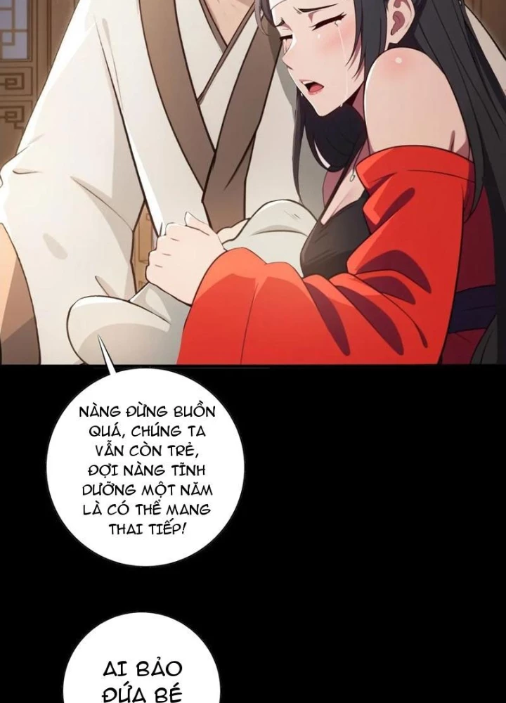Nhân Vật Phản Diện Muốn Sống Thêm Một Ngày Chapter 25 - Trang 3