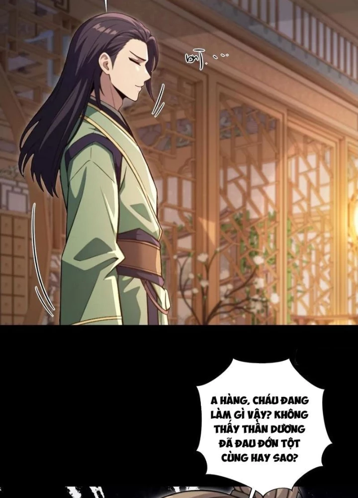 Nhân Vật Phản Diện Muốn Sống Thêm Một Ngày Chapter 25 - Trang 3