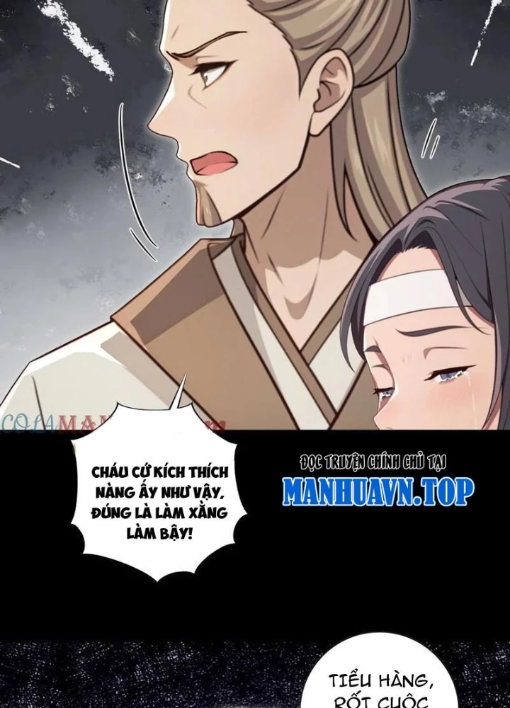 Nhân Vật Phản Diện Muốn Sống Thêm Một Ngày Chapter 25 - Trang 3