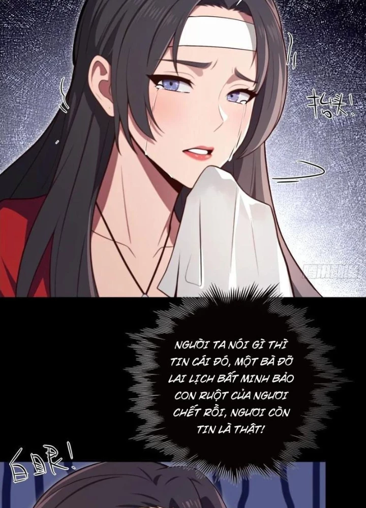 Nhân Vật Phản Diện Muốn Sống Thêm Một Ngày Chapter 25 - Trang 3