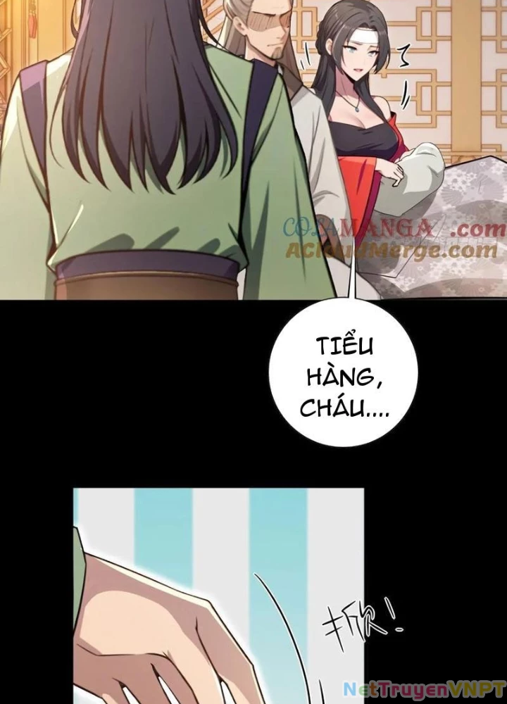 Nhân Vật Phản Diện Muốn Sống Thêm Một Ngày Chapter 25 - Trang 3