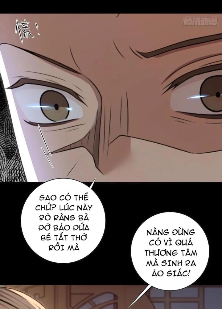 Nhân Vật Phản Diện Muốn Sống Thêm Một Ngày Chapter 25 - Trang 3