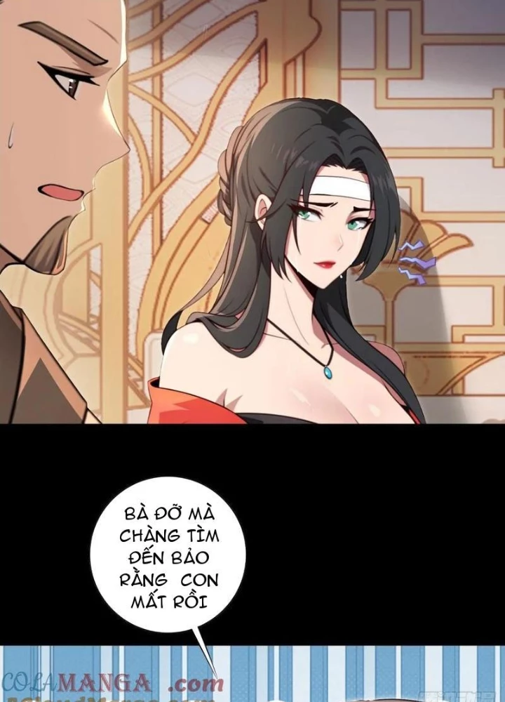 Nhân Vật Phản Diện Muốn Sống Thêm Một Ngày Chapter 25 - Trang 3