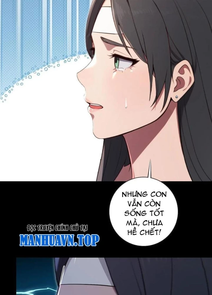 Nhân Vật Phản Diện Muốn Sống Thêm Một Ngày Chapter 25 - Trang 3
