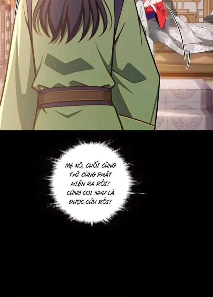 Nhân Vật Phản Diện Muốn Sống Thêm Một Ngày Chapter 25 - Trang 3