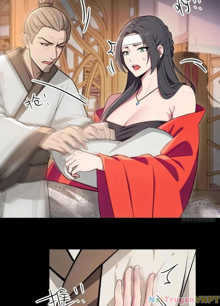 Nhân Vật Phản Diện Muốn Sống Thêm Một Ngày Chapter 25 - Trang 3