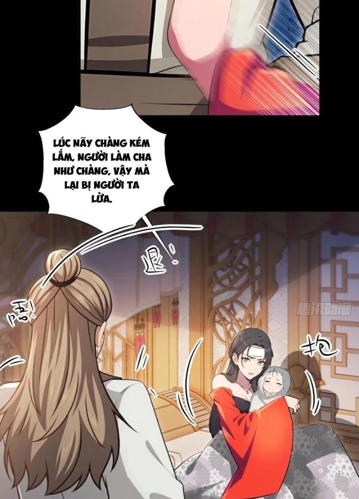 Nhân Vật Phản Diện Muốn Sống Thêm Một Ngày Chapter 25 - Trang 3
