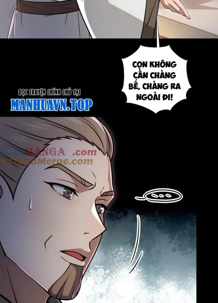 Nhân Vật Phản Diện Muốn Sống Thêm Một Ngày Chapter 25 - Trang 3