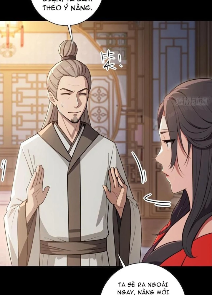 Nhân Vật Phản Diện Muốn Sống Thêm Một Ngày Chapter 25 - Trang 3