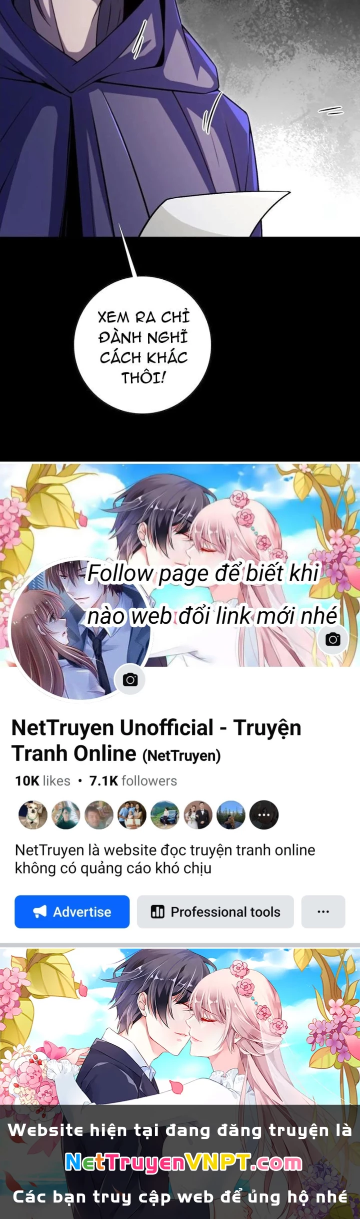 Nhân Vật Phản Diện Muốn Sống Thêm Một Ngày Chapter 25 - Trang 3