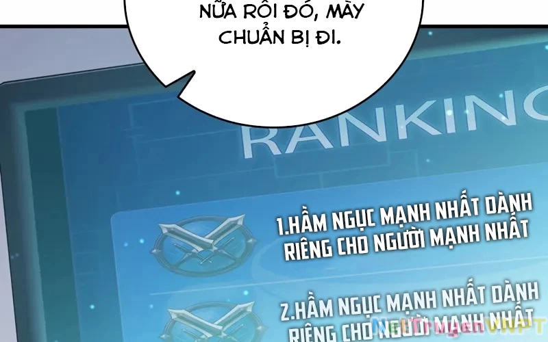 Hầm Ngục Mạnh Nhất Chapter 1 - Next Chapter 1.5