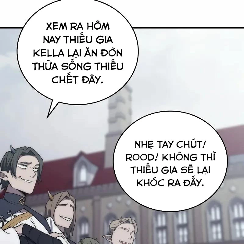 Hầm Ngục Mạnh Nhất Chapter 3 - Trang 3