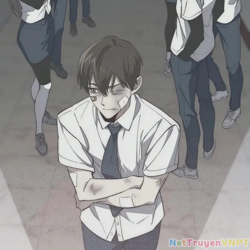 Hầm Ngục Mạnh Nhất Chapter 3 - Trang 3