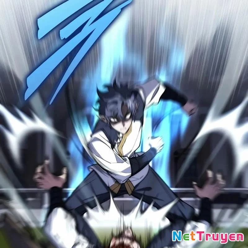 Hầm Ngục Mạnh Nhất Chapter 3 - Trang 3