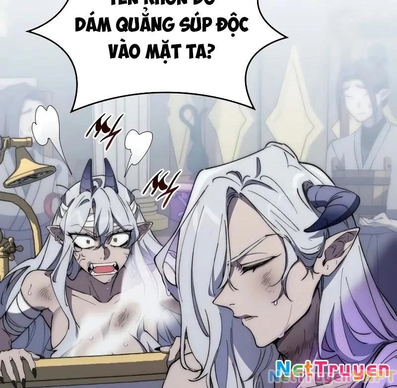 Hầm Ngục Mạnh Nhất Chapter 3 - Trang 3