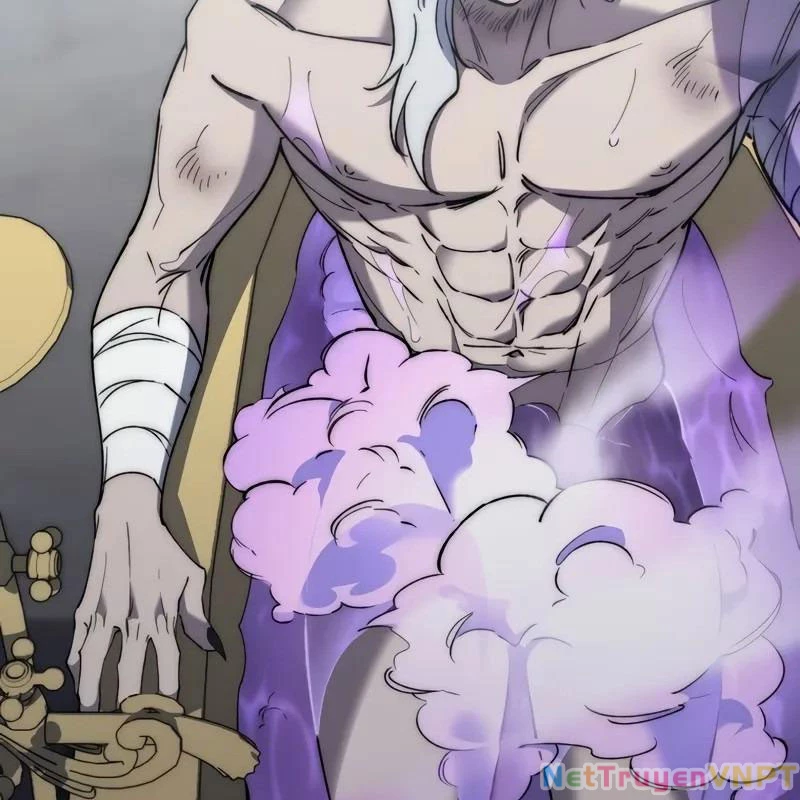 Hầm Ngục Mạnh Nhất Chapter 3 - Trang 3