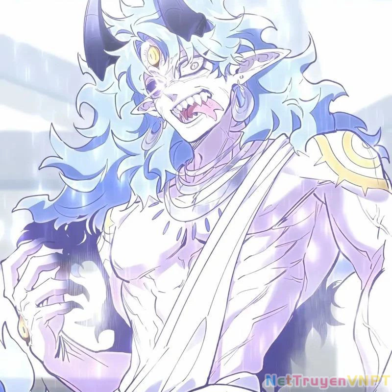 Hầm Ngục Mạnh Nhất Chapter 3 - Trang 3