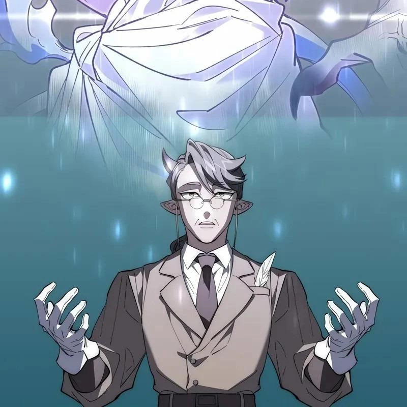 Hầm Ngục Mạnh Nhất Chapter 3 - Trang 3