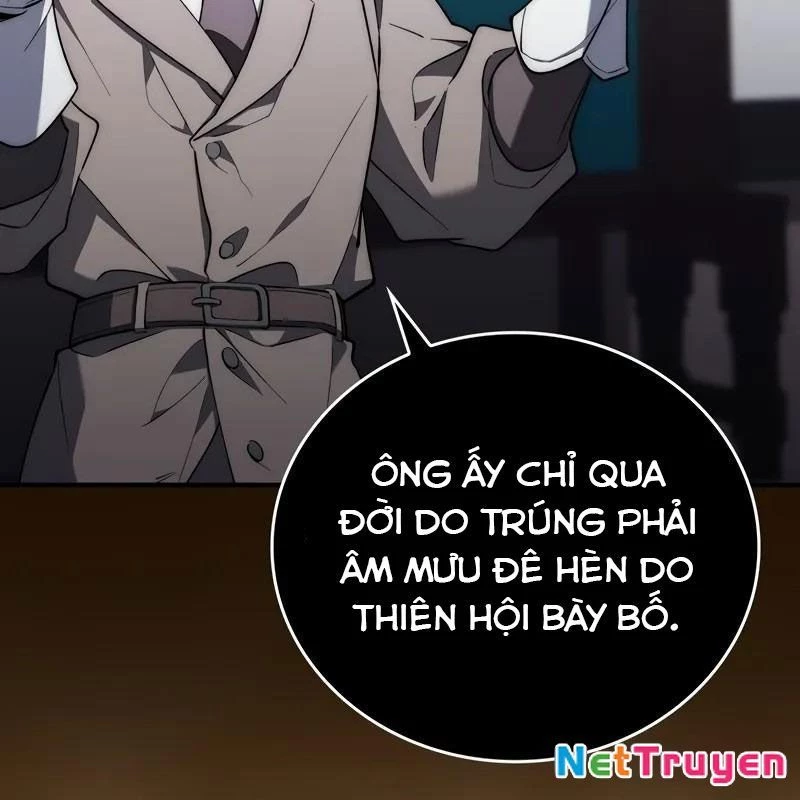 Hầm Ngục Mạnh Nhất Chapter 3 - Trang 3