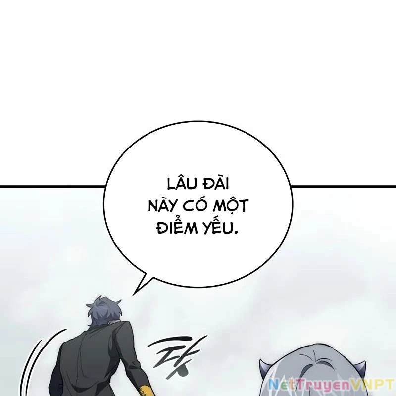 Hầm Ngục Mạnh Nhất Chapter 3 - Trang 3