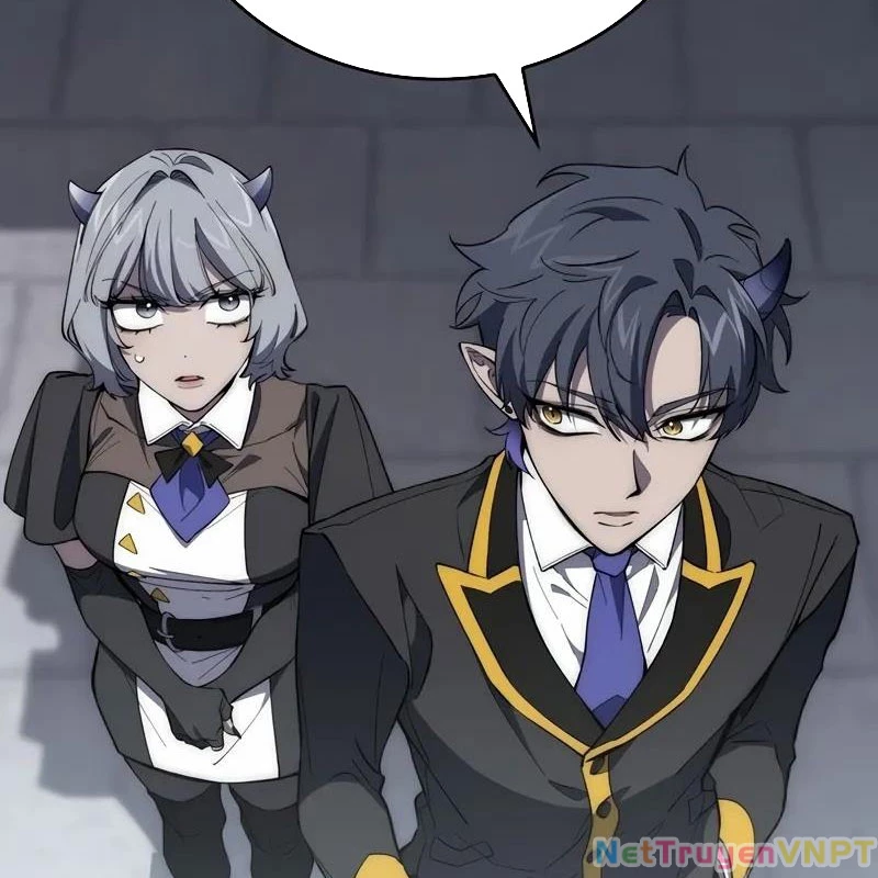Hầm Ngục Mạnh Nhất Chapter 3 - Trang 3