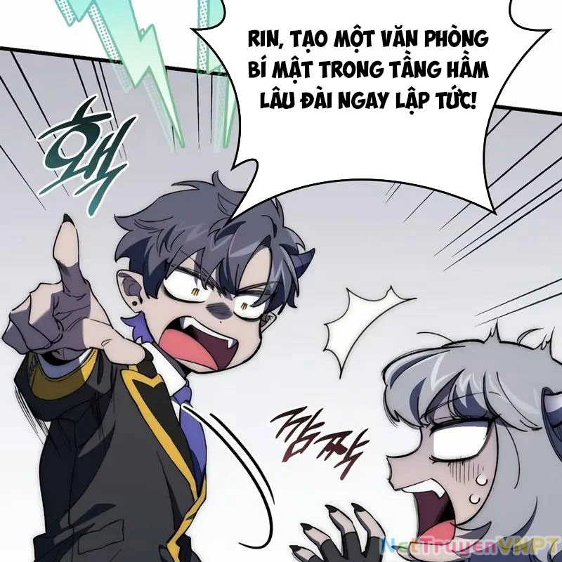 Hầm Ngục Mạnh Nhất Chapter 4 - Trang 3