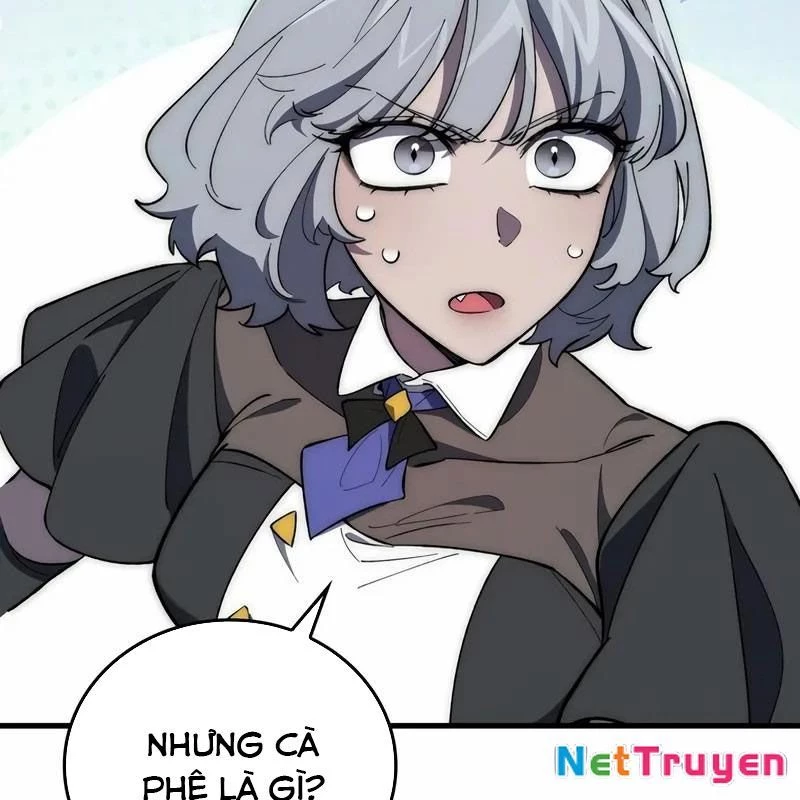 Hầm Ngục Mạnh Nhất Chapter 4 - Trang 3