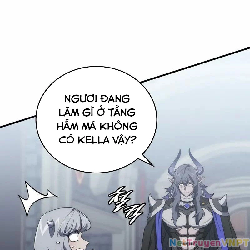 Hầm Ngục Mạnh Nhất Chapter 4 - Trang 3